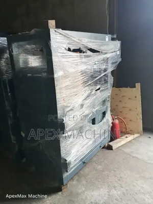 40 Ton Baling Machine