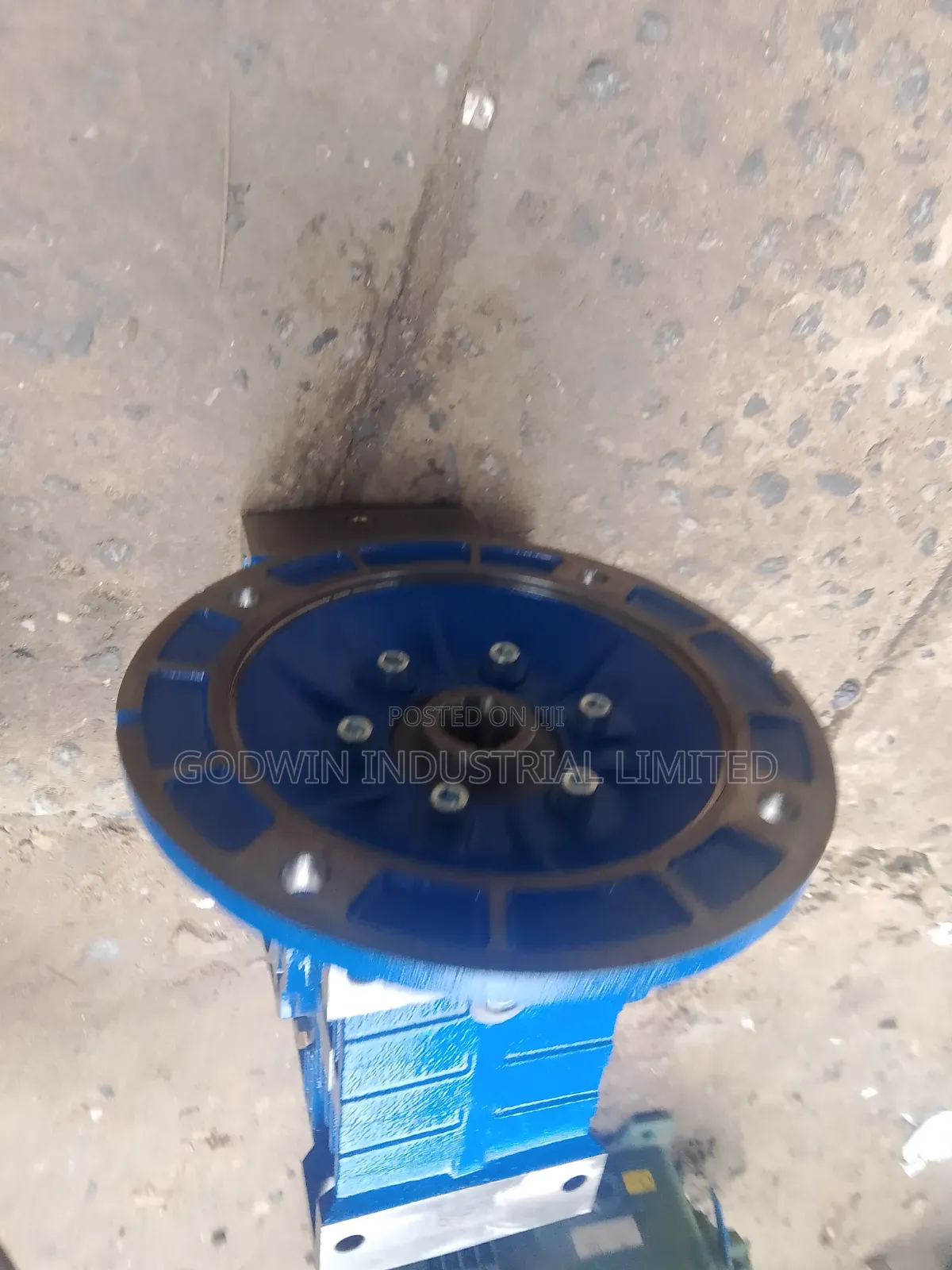 Gearbox Reducer