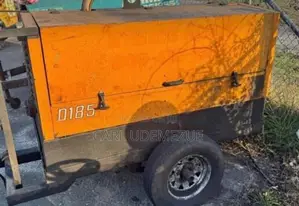 185 Air Compressor for Sale