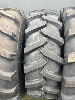 Brand New Techhero 16.9-30 Tractor Tyre