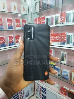 Xiaomi Mi 9T 128 GB Black