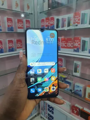 Xiaomi Mi 9T 128 GB Black