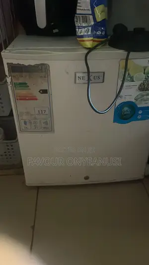 Bedside Fridge