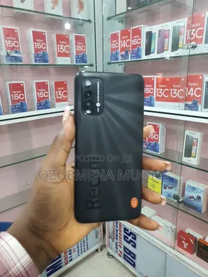 Xiaomi Mi 9T 128 GB Black