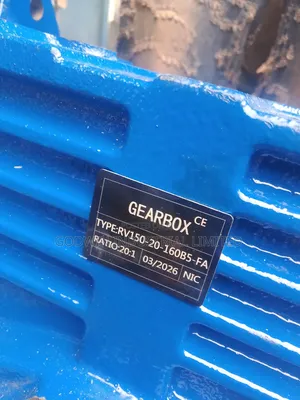 Gearbox Reducer