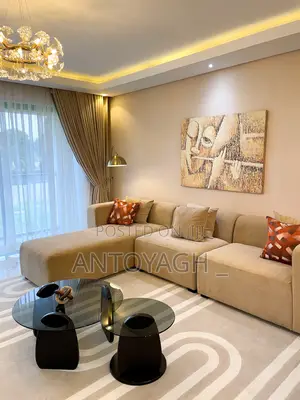 The Five Ikoyi