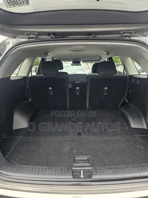 Kia Sorento 2018 Gray