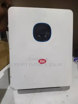 Itel Solar 500w