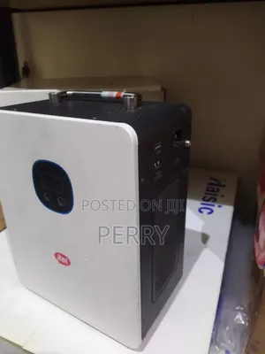 Itel Solar 500w