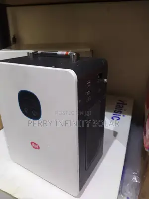 Itel Solar 500w