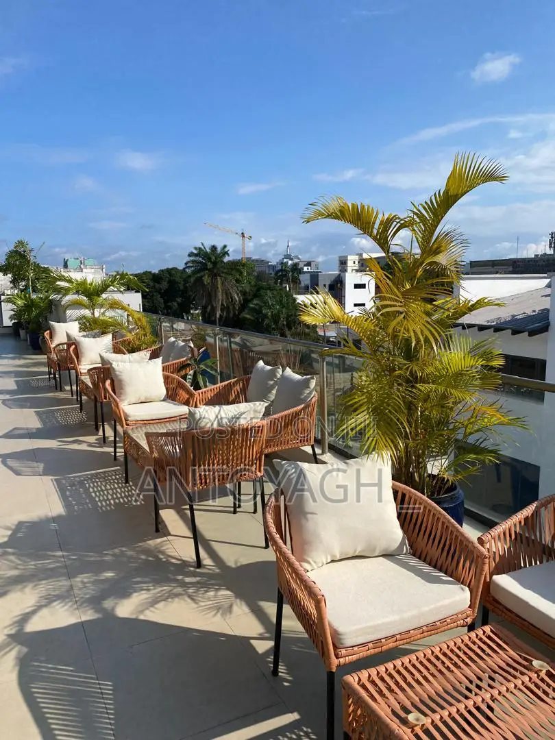 The Five Ikoyi