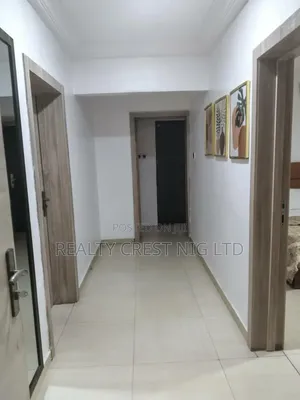 3bdrm Block of Flats in Ikeja GRA for rent