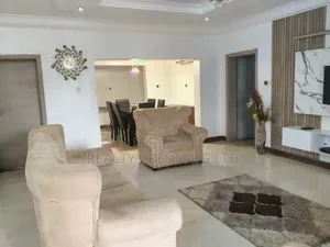 3bdrm Block of Flats in Ikeja GRA for rent