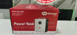 Power Tank