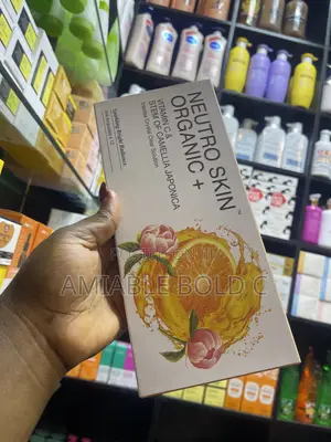 Neutro Skin Organic Plus