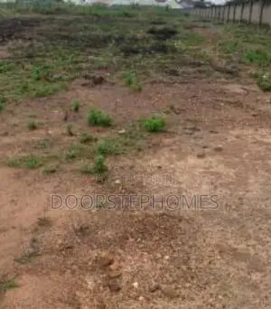 1.40 Hectares Commercial Land For Sale In Gudu