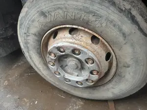 1999 Six Tires,Man Truck Foreign Used Excellent Condition