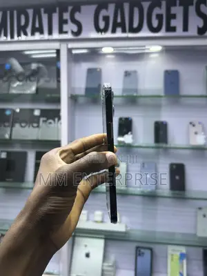 Apple iPhone 12 Pro Max 128 GB Blue