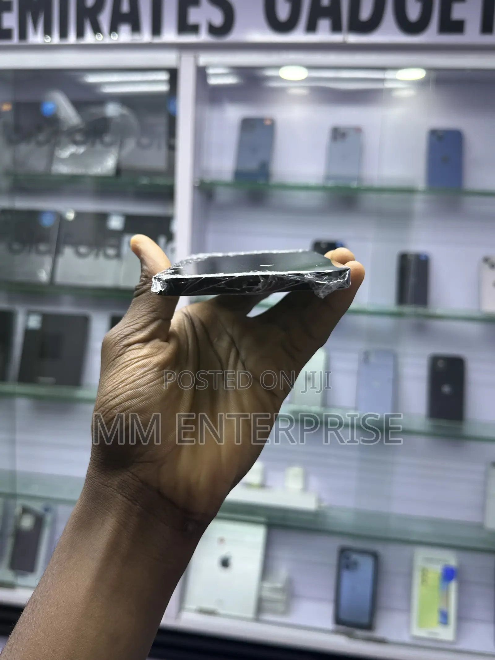 Apple iPhone 12 Pro Max 128 GB Blue
