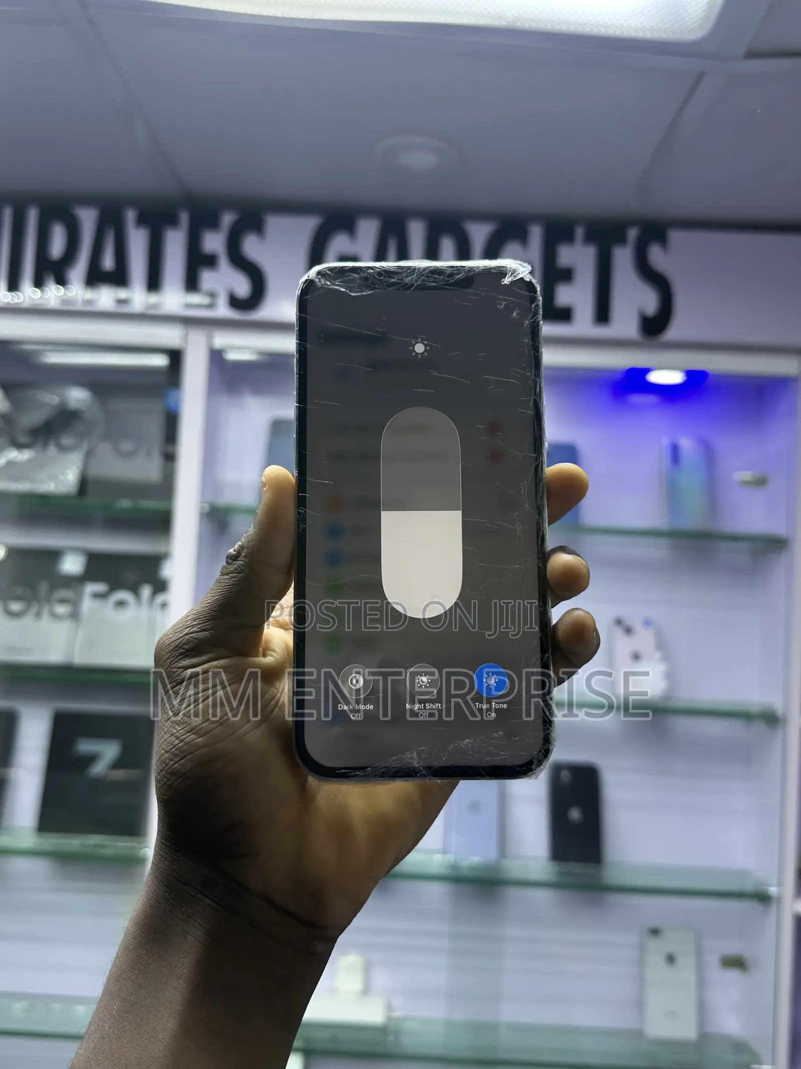 Apple iPhone 12 Pro Max 128 GB Blue