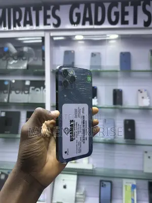 Apple iPhone 12 Pro Max 128 GB Blue
