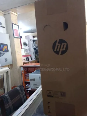New HP ProOne 240 G10 All-in-One 8GB Intel Core i3 SSD 512GB