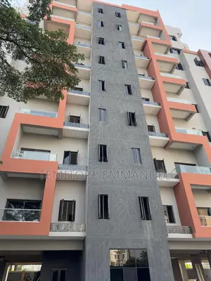 Furnished 3bdrm Apartment in Victoria Island for sale