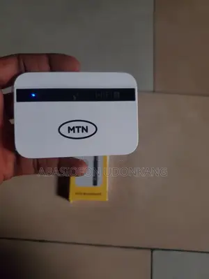 MTN 4g Lte Mifi