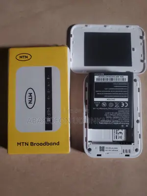 MTN 4g Lte Mifi