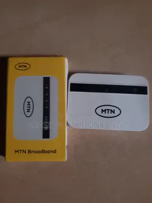 MTN 4g Lte Mifi