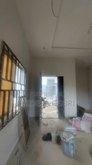 1bdrm Room & Parlour in Dutse for rent
