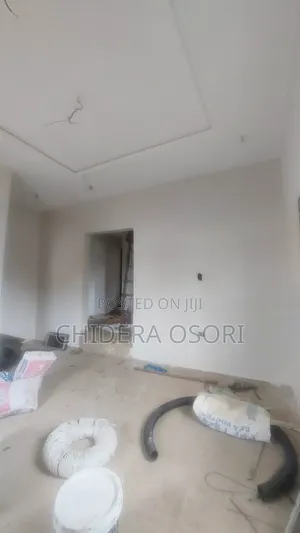 1bdrm Room & Parlour in Dutse for rent