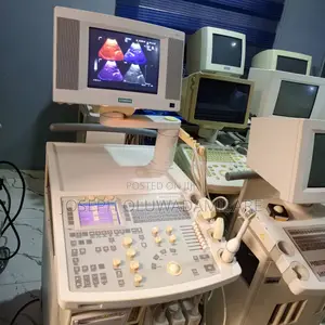 Siemens Sonoline Sienna