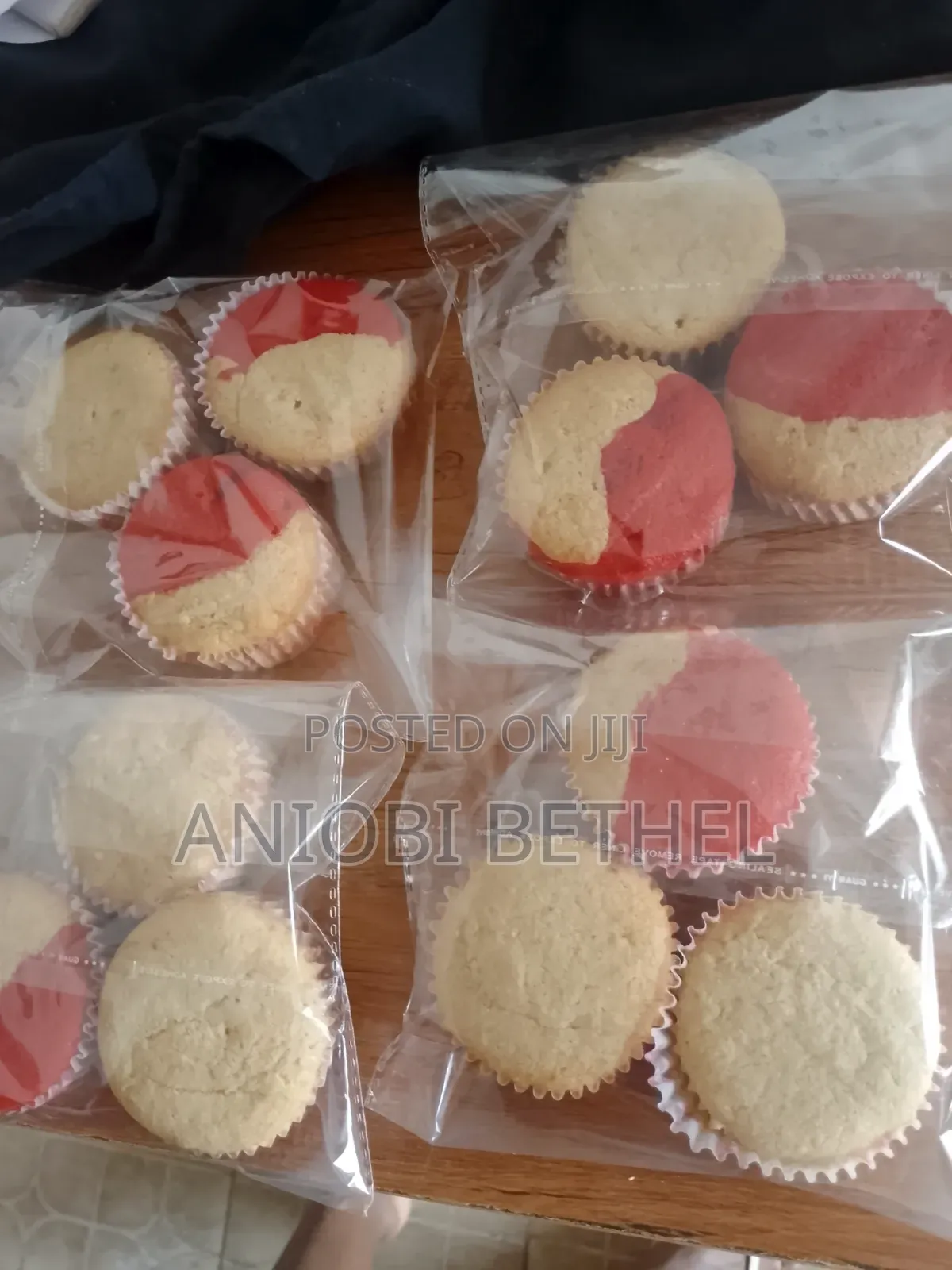 Delightful Cupcakes