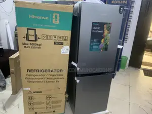 Hisense Rd-29dca 225l Refrigerator – Cool, Quiet Efficient