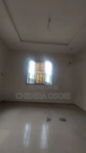 1bdrm Room & Parlour in Dutse for rent