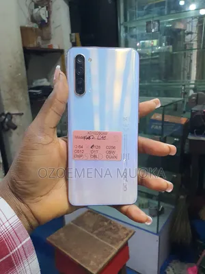 Oppo Find X2 Lite 128 GB White