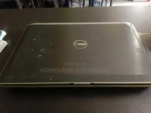 Laptop Dell Latitude E6430 8GB Intel Core i7 SSD 256GB