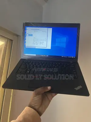 Laptop Lenovo ThinkPad T450 8GB Intel Core i5 HDD 500GB