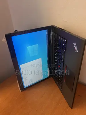 Laptop Lenovo ThinkPad T450 8GB Intel Core i5 HDD 500GB