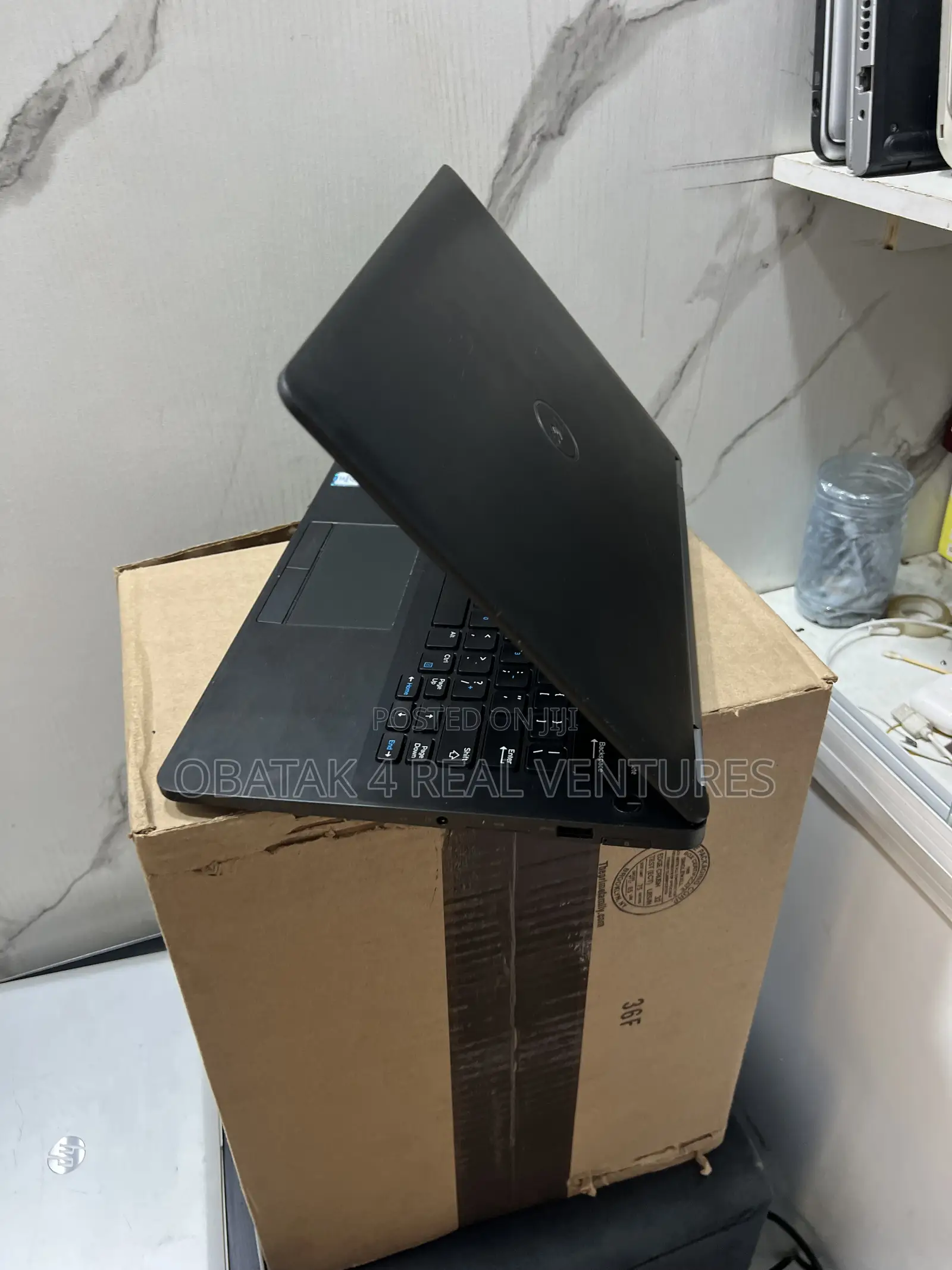 Laptop Dell Latitude 7280 8GB Intel Core i5 SSD 256GB