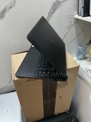 Laptop Dell Latitude 7280 8GB Intel Core i5 SSD 256GB