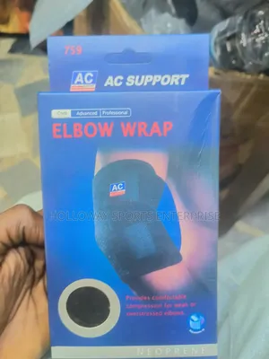 Elbow Knee Wrap