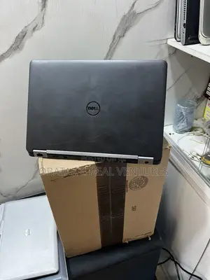 Laptop Dell Latitude 7280 8GB Intel Core i5 SSD 256GB