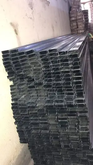 Roofing Sheets and Steel Trusses