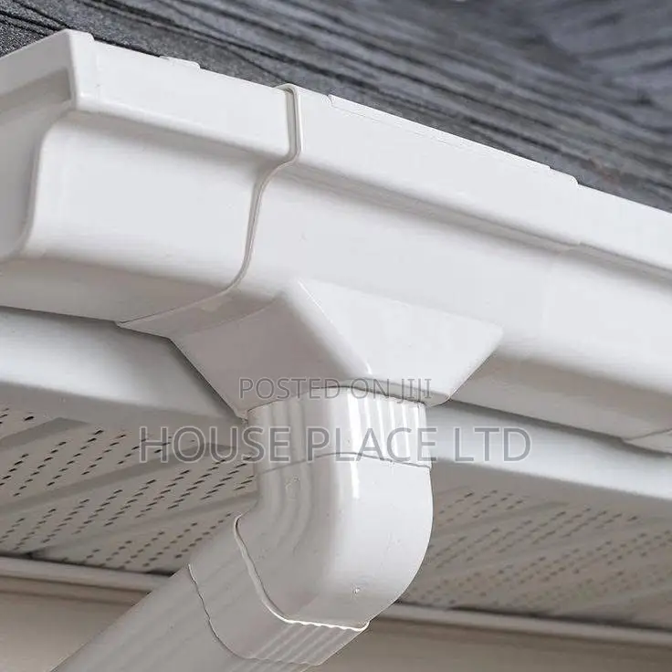 Roofing Sheets and Steel Trusses