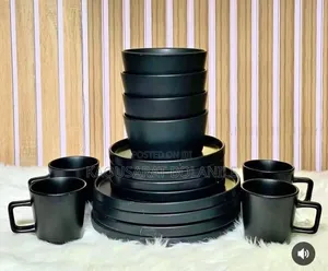 Dinner Set