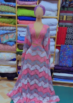 Pattern Sample Material