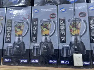 Fruits Blender