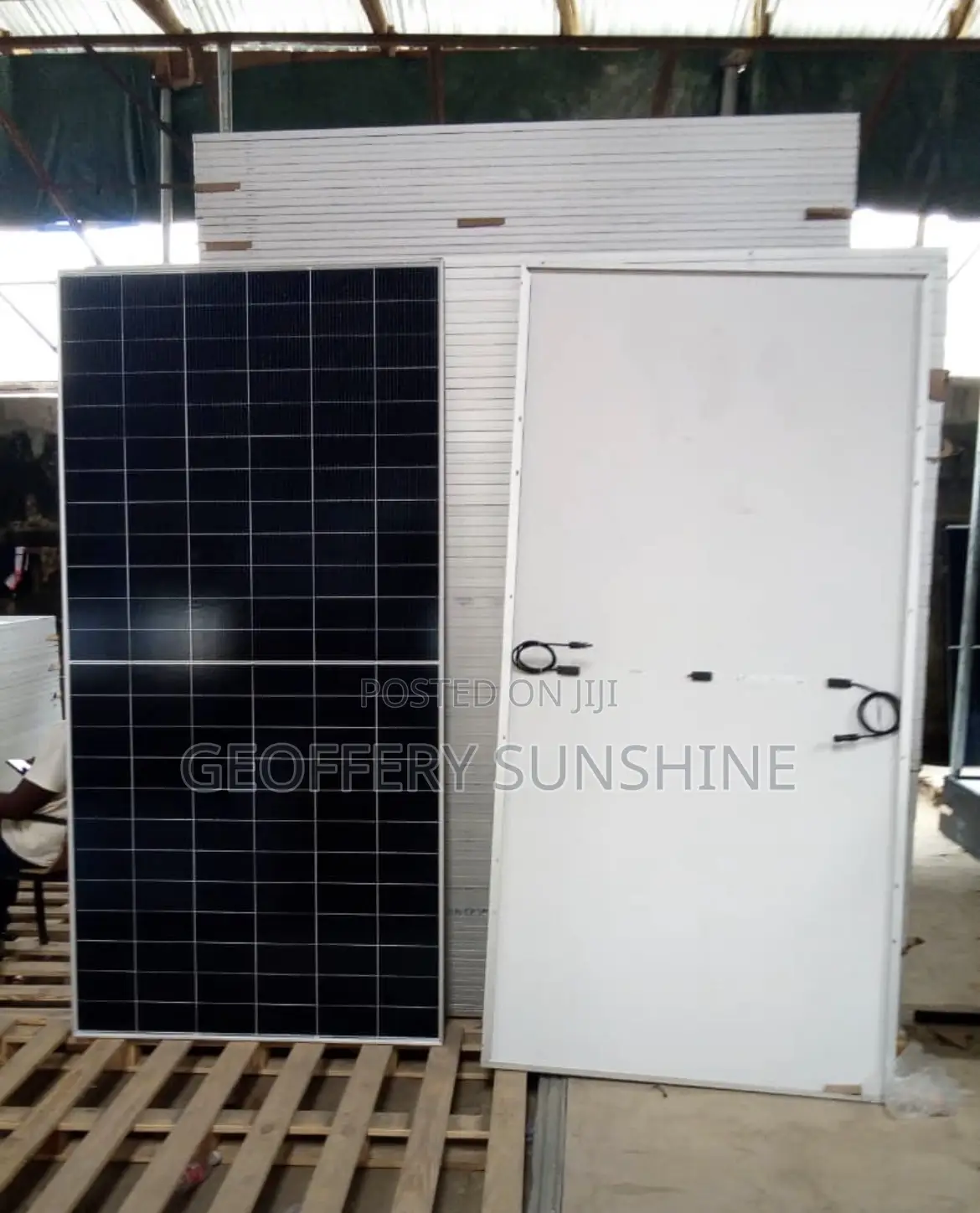 Solar Energy